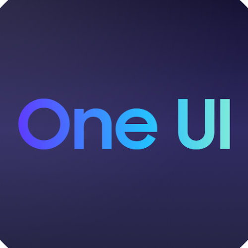 One UI Icon Pack -  Samsung Icons & Wallpapers 1.0.0