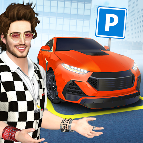 Car Driving School Simulator for Android - Download the APK from