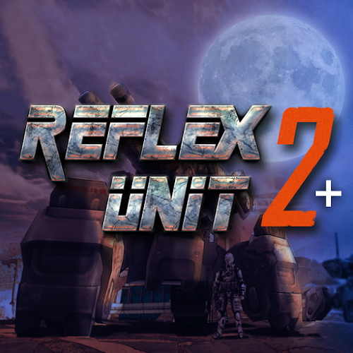 Reflex Unit 2+ (Unlocked) 3.1mod