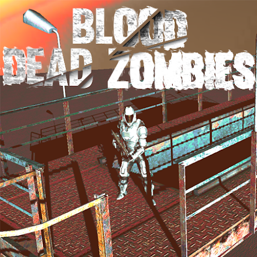 Resident Blood Dead Zombies : HD (Mod) 1.3mod