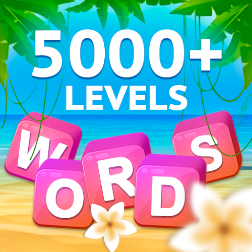 Smart Words - Word Search, Word game [Unlocked] 1.1.33mod