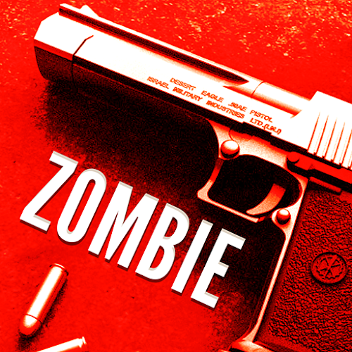 zombie shooter: shooting games(Mod) 1.1.2mod