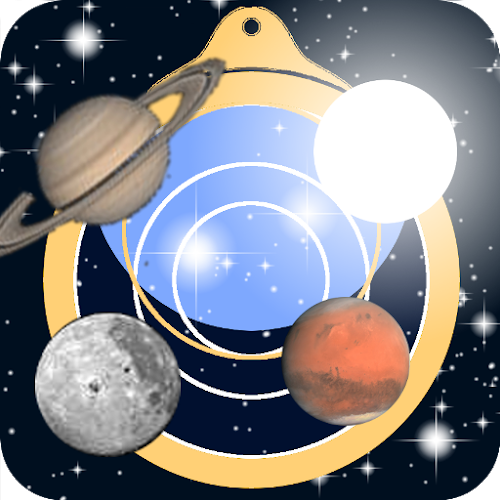 Astrolapp Live Planets and Sky Map 5.2.1.8-playstore