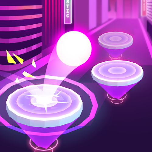 Hop Ball 3D: Dancing Ball on the Music Tiles 1.7.17