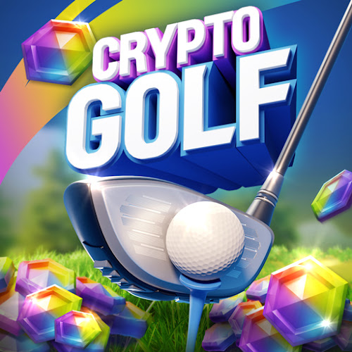 Crypto Golf Impact 1.1.1