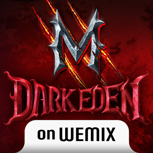 Dark Eden M on WEMIX 1.0.2