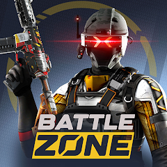 BattleZone: PvP FPS Shooter 0.0.4