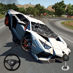 Mega Car Crash Simulator 1.15