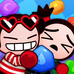 Pucca Puzzle Adventure 2.0.1