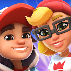 New Super Subway Surf 2019 APK for Android - Download