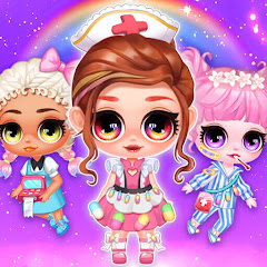 Sweet Doll：My Hospital Games 1.1.1