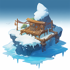 Frozen Farm: Island Adventure 1.0.13