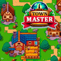 Idle Town Master - Pixel Game 1.6.2