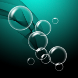 Download Bubble Pro Live Wallpaper  APK For Android | Appvn Android