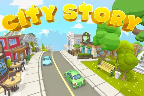 City Story™ (Mod Money) 