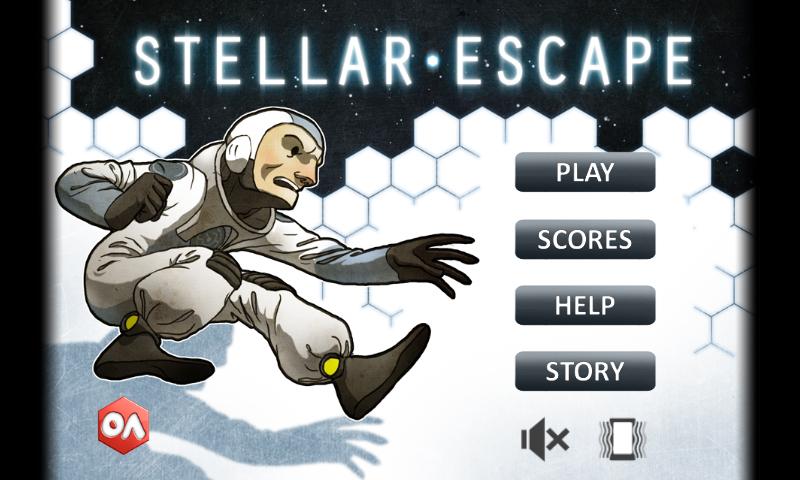 Stellar Escape