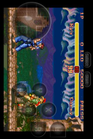 snes9x android