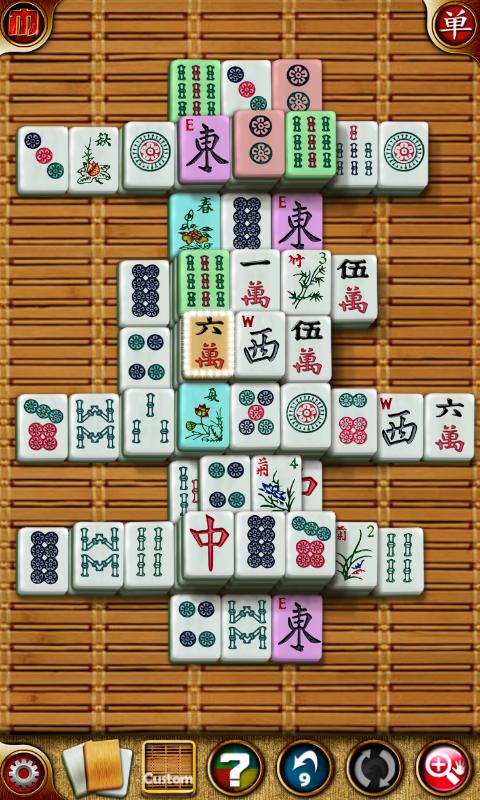 Random Mahjong (Ad-Free)