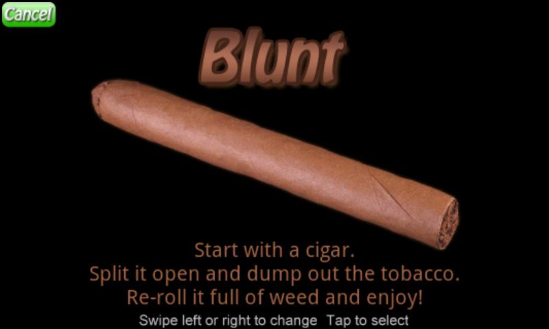 roll a joint apk 2.5.0