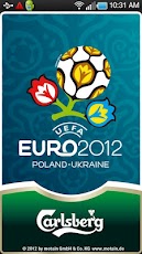 UEFA EURO 2012 TM by Carlsberg