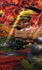 Autumn Grove 3D PRO