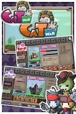 Cat War (Mod)