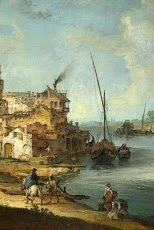 Ship & Sea Paintings