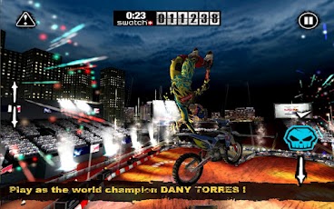 RED BULL X-FIGHTERS 2012 (Unlocked)