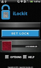 iLockit Lock Screen