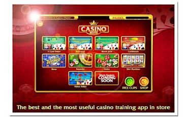 Casino Master - Slot BlackJack (Unlimited Money)