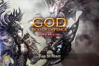 G.O.D - God Of Defence [Premium]