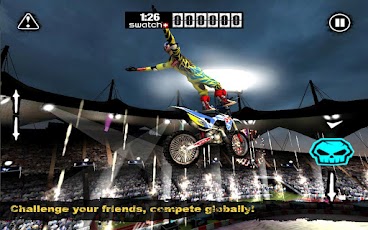 RED BULL X-FIGHTERS 2012 (Unlocked)