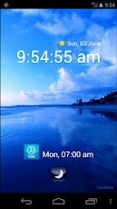 ZenAlarm Pro: Alarm & Sleep