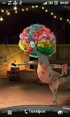 Madagascar 3 Live Wallpapers