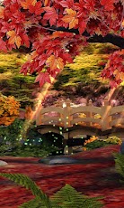 Autumn Grove 3D PRO