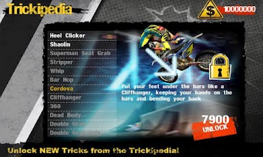 RED BULL X-FIGHTERS 2012 (Unlocked)