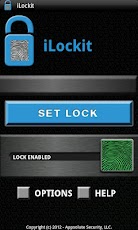 iLockit Lock Screen