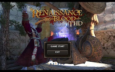 Renaissance Blood THD(mod All Devices)