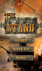 The Last Stand: Base Defender