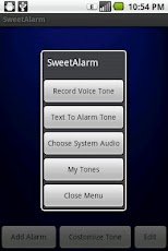 Sweet Alarm - Sweetness 2 Life