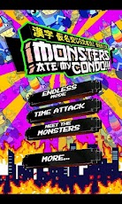 Monsters Ate My Condo
