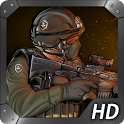 Modern Warzone HD