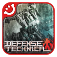 Defense Technica.  1.1.6