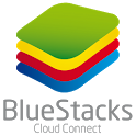 BlueStacks Cloud Connect 