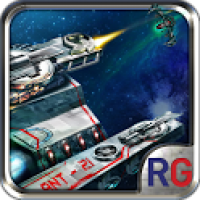 BorderWar Galatic Warfare (Unlimited Money) 2.0.0mod