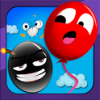 Balloon Blowout 1.0.1