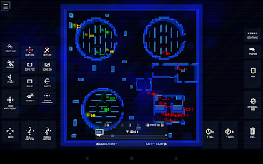 Frozen Synapse