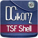 DCikonZ Leather TSF Theme 1.4.6