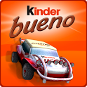 Kinder Bueno Buggy Race 2.0 1.0