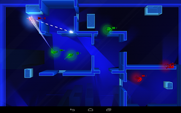 Frozen Synapse